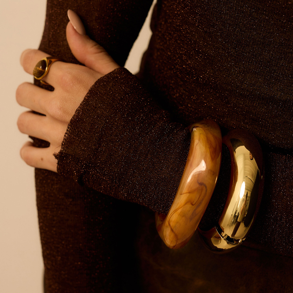 Bransoletka Musa Toffee