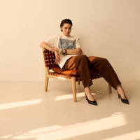 Bransoletka Musa Brownie