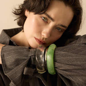 Bransoletka Musa Matcha