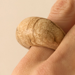 Pierścionek Musa Stone