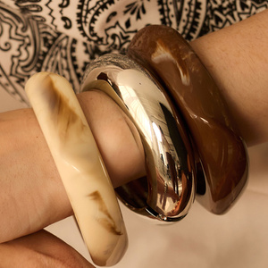 Bransoletka Musa Brownie